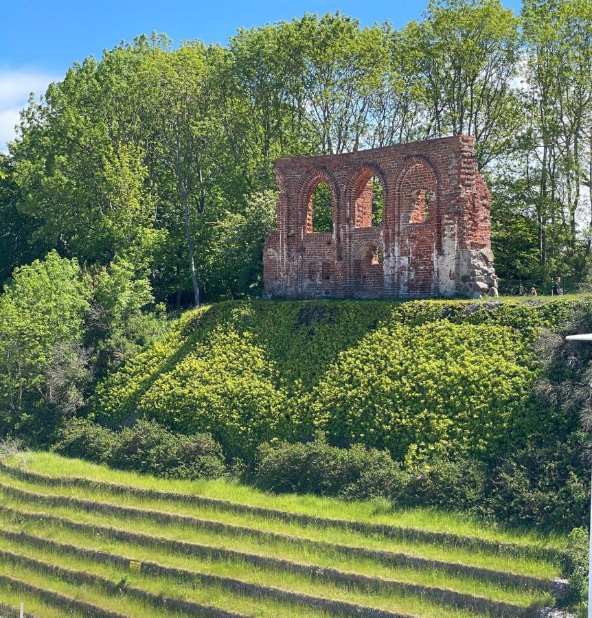 Casa Luisa - Trzesacz Villa Exterior photo